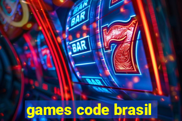 games code brasil